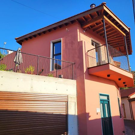 Selin The Stone House Villa Limassol Kültér fotó