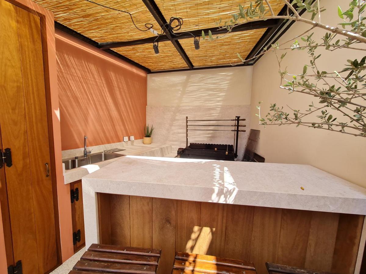 Selin The Stone House Villa Limassol Kültér fotó