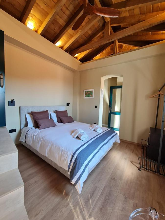 Selin The Stone House Villa Limassol Kültér fotó
