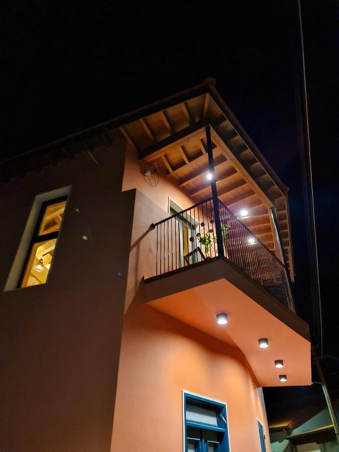 Selin The Stone House Villa Limassol Kültér fotó