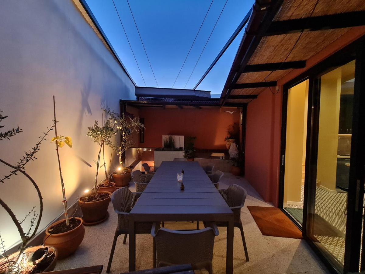 Selin The Stone House Villa Limassol Kültér fotó